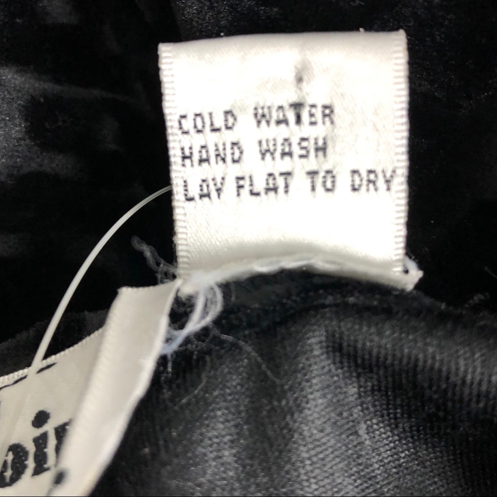 Extra Point By Reference Point Tunic Sweater - image 5